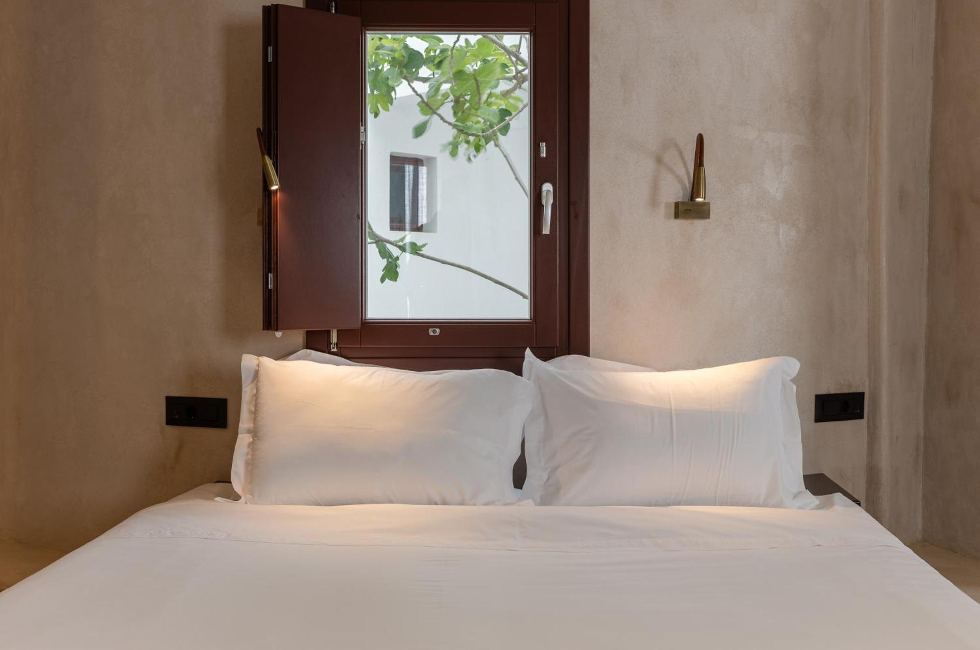 Meroviglia Boutique Hotel Imerovigli  Cameră foto