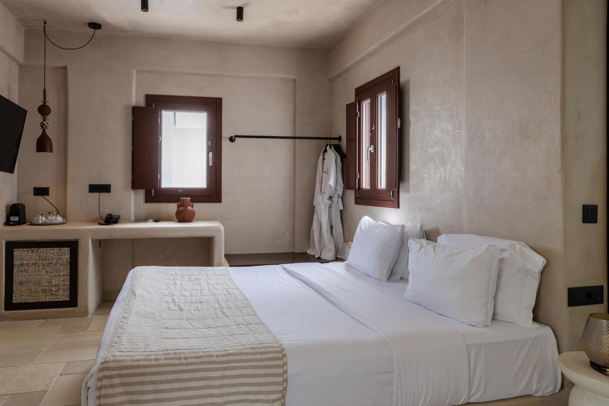 Meroviglia Boutique Hotel Imerovigli  Cameră foto