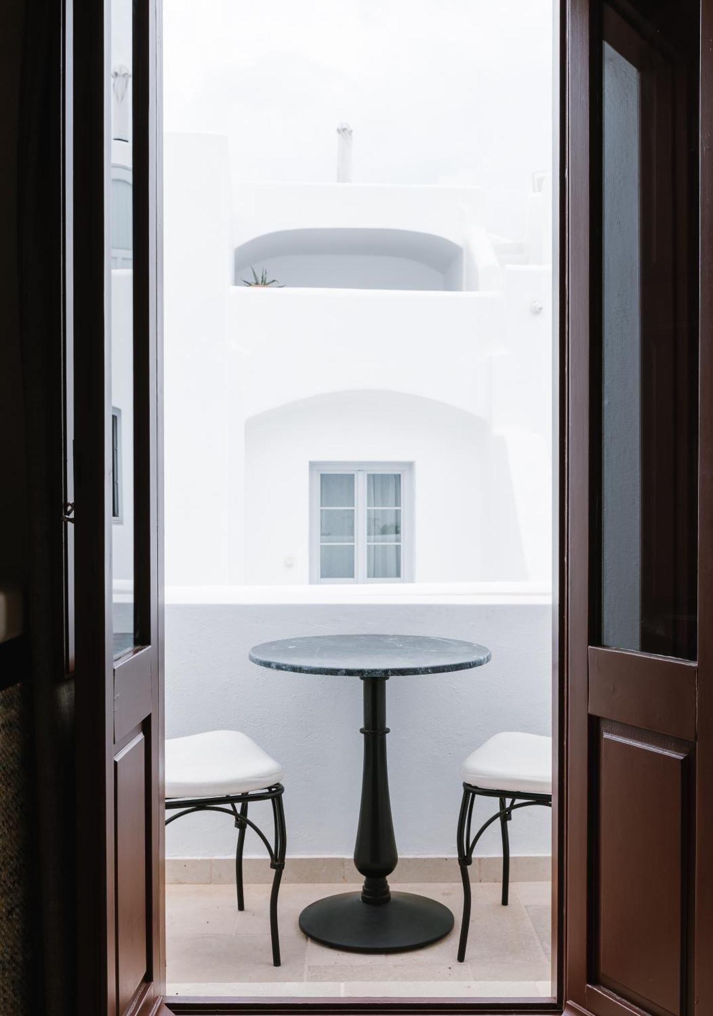 Meroviglia Boutique Hotel Imerovigli  Cameră foto
