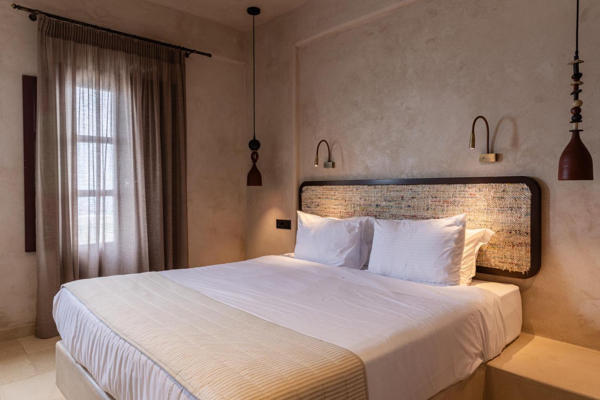 Meroviglia Boutique Hotel Imerovigli  Cameră foto