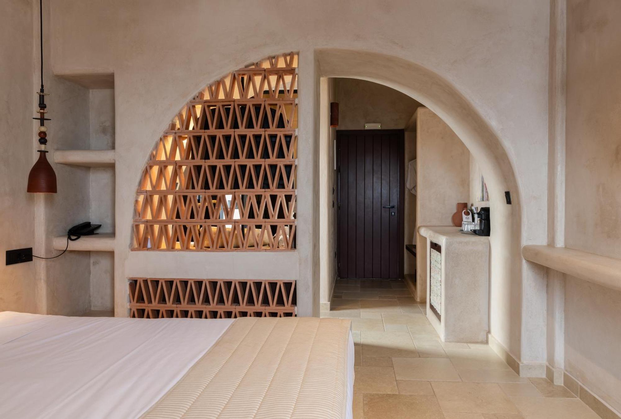 Meroviglia Boutique Hotel Imerovigli  Cameră foto