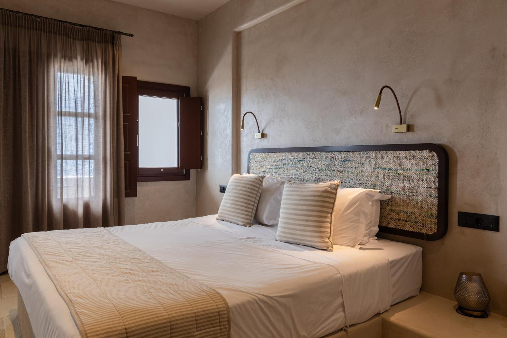 Meroviglia Boutique Hotel Imerovigli  Cameră foto
