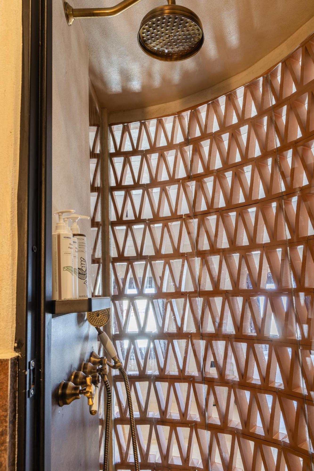 Meroviglia Boutique Hotel Imerovigli  Cameră foto