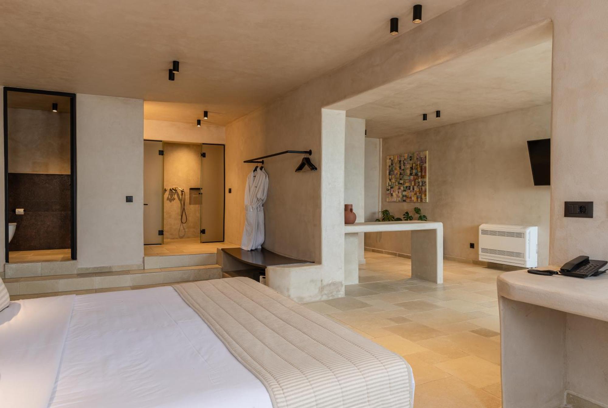 Meroviglia Boutique Hotel Imerovigli  Exterior foto