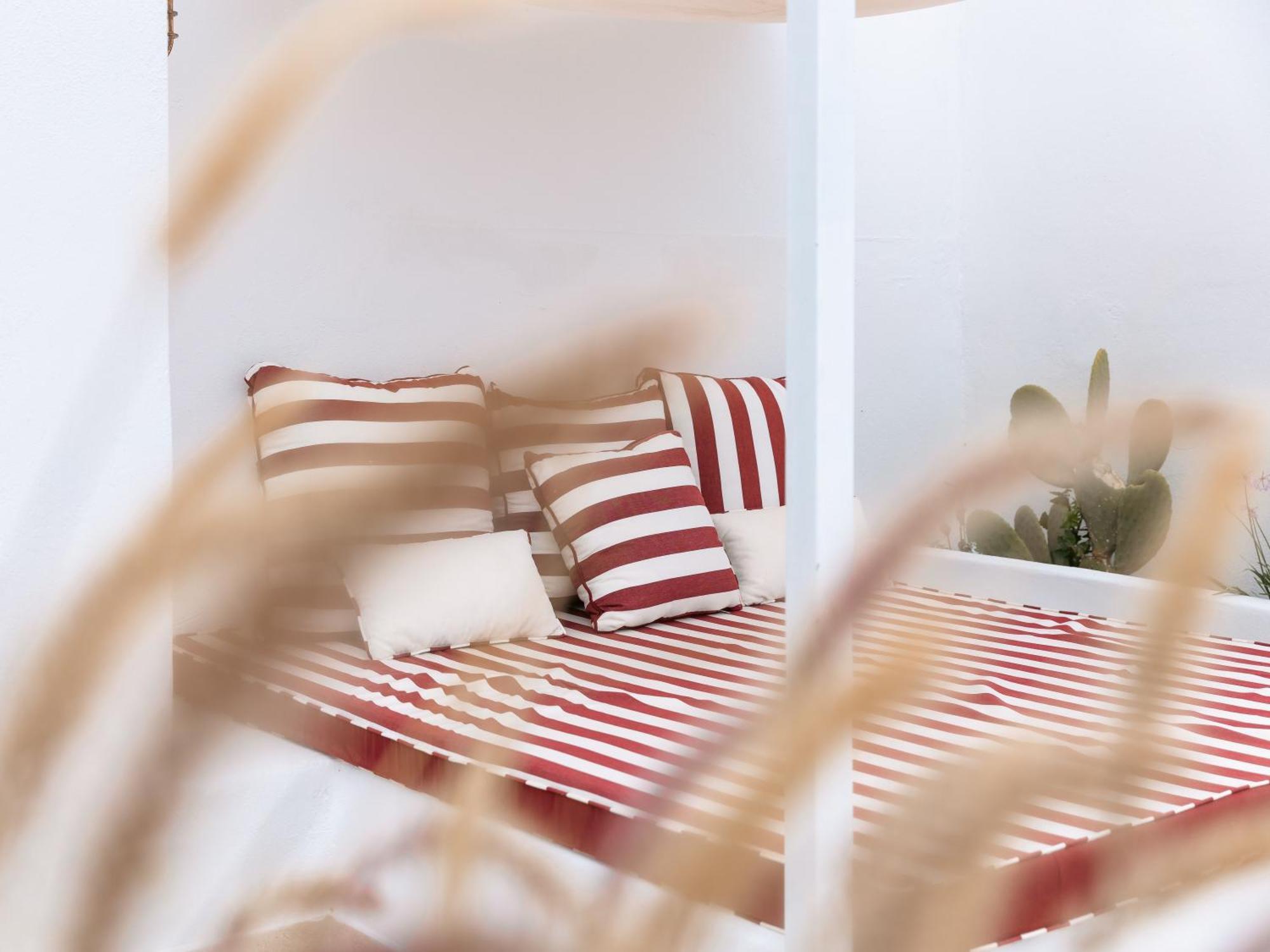 Meroviglia Boutique Hotel Imerovigli  Cameră foto