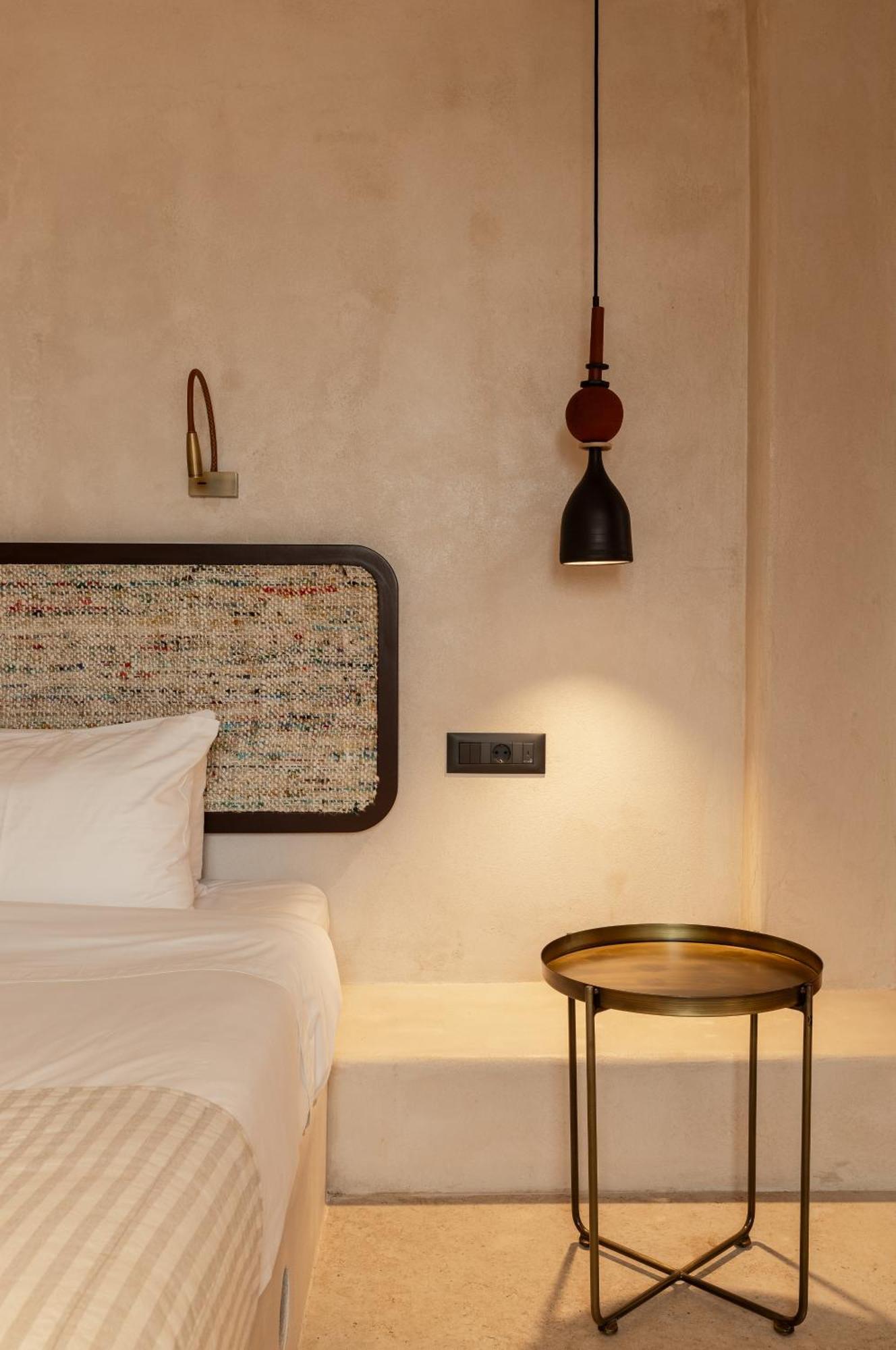 Meroviglia Boutique Hotel Imerovigli  Cameră foto