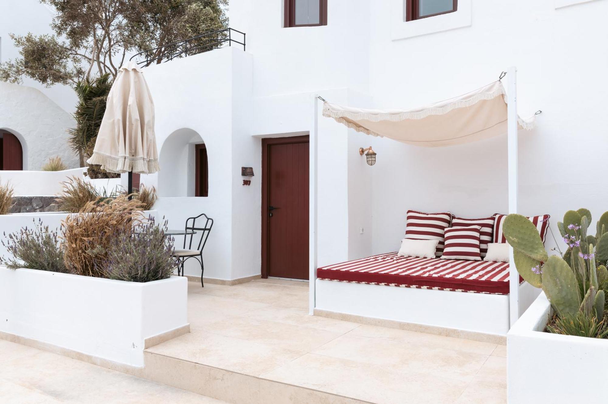 Meroviglia Boutique Hotel Imerovigli  Exterior foto